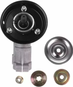 Tête De Travail Pour Tondeuse à Gazon (boîte De Boutique De Tête De Travail à Une Oreille 26-9),HANBING 9 Tête De Travail Pour Tondeuse à Gazon (boîte De Boutique De Tête De Travail à Une Oreille 26-9),HANBING -Débroussailleuse Soldes Magasin 48456466 3