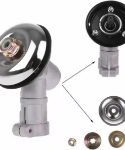 Tête De Travail Pour Tondeuse à Gazon (boîte De Boutique De Tête De Travail à Une Oreille 26-9),HANBING 10 Tête De Travail Pour Tondeuse à Gazon (boîte De Boutique De Tête De Travail à Une Oreille 26-9),HANBING -Débroussailleuse Soldes Magasin 48456466 4