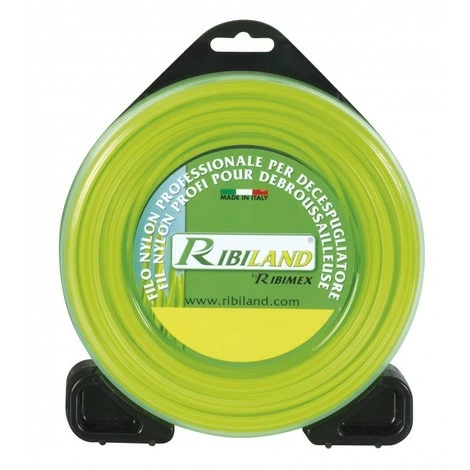 RIBIMEX Fil Carré Diam2,4mm X 70m / 0,450kg 3 RIBIMEX Fil Carré Diam2,4mm X 70m / 0,450kg