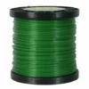 RIBIMEX Fil Rond Diam 3,3 Mm X 100 M / 1 Kg 1 RIBIMEX Fil Rond Diam 3,3 Mm X 100 M / 1 Kg -Débroussailleuse Soldes Magasin 490300 1