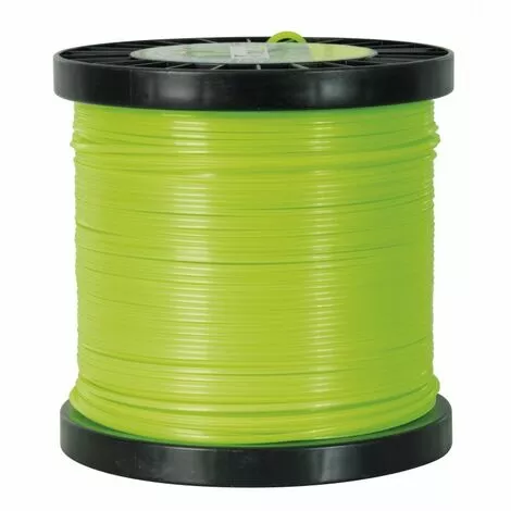 RIBIMEX Fil Carré Diam 3,0 Mm X 100 M / 1 Kg 3 RIBIMEX Fil Carré Diam 3,0 Mm X 100 M / 1 Kg