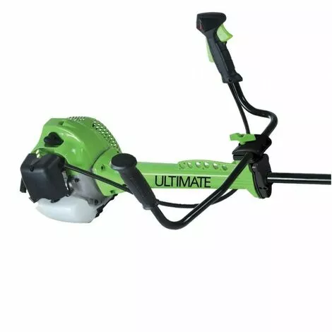 Débroussailleuse Thermique Professionnelle 7 En 1 - 2 Temps 52cc 2cv Anti-vibration Barre Divisible - KAPOTHA Ultimate 4 Débroussailleuse Thermique Professionnelle 7 En 1 - 2 Temps 52cc 2cv Anti-vibration Barre Divisible - KAPOTHA Ultimate – Image 2