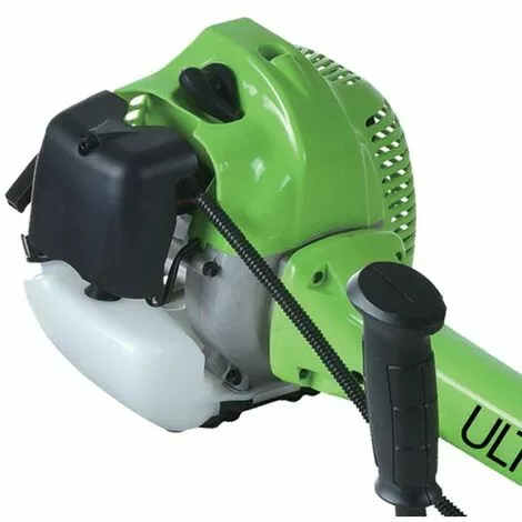 Débroussailleuse Thermique Professionnelle 7 En 1 - 2 Temps 52cc 2cv Anti-vibration Barre Divisible - KAPOTHA Ultimate 5 Débroussailleuse Thermique Professionnelle 7 En 1 - 2 Temps 52cc 2cv Anti-vibration Barre Divisible - KAPOTHA Ultimate – Image 3