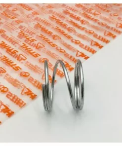 Tête De Ligne STIHL AutoCut C26-2 - Ressort De Pression C25 00009970606 -Débroussailleuse Soldes Magasin 49942823 2