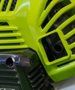 Débroussailleuse Thermique 2 Temps Professionnelle 52cc 2cv - Kapotha Xtreme XT-52D -Débroussailleuse Soldes Magasin 50208437 4