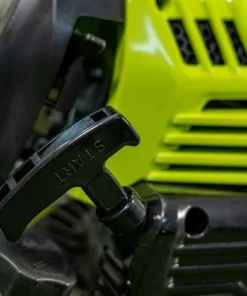 Débroussailleuse Thermique 2 Temps Professionnelle 52cc 2cv - Kapotha Xtreme XT-52D -Débroussailleuse Soldes Magasin 50208437 5