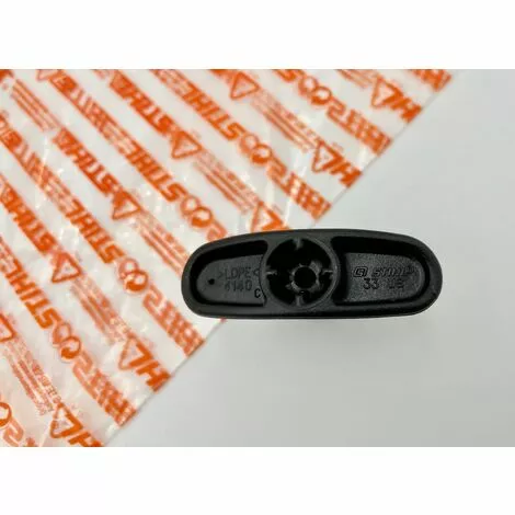 Poignée De Démarrage D'origine STIHL 41401953400 FC FS BG KM HT 4 Poignée De Démarrage D'origine STIHL 41401953400 FC FS BG KM HT – Image 2