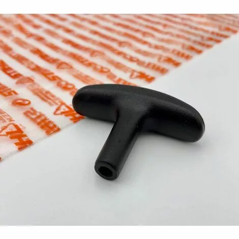 Poignée De Démarrage D'origine STIHL 41401953400 FC FS BG KM HT 5 Poignée De Démarrage D'origine STIHL 41401953400 FC FS BG KM HT – Image 3