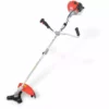 Hecht 152 BTS Débroussailleuse Coupe Bordures Essence 2temps à 3 Dents De Haute Qualité Largeur De Coupe 430mm -Débroussailleuse Soldes Magasin 51217693 1