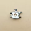 ZHUOXUAN Carburateur Et Joint + Tuyau + Bougie D'allumage Pour Débroussailleuse Multifonctions 5en1 52cc 49cc 43cc -Débroussailleuse Soldes Magasin 51447785 1