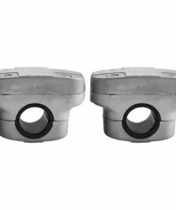 ZHUOXUAN Support De Fixation En Aluminium Pour Débroussailleuse 26 Mm/28 Mm 9 ZHUOXUAN Support De Fixation En Aluminium Pour Débroussailleuse 26 Mm/28 Mm -Débroussailleuse Soldes Magasin 51453109 3