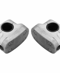 ZHUOXUAN Support De Fixation En Aluminium Pour Débroussailleuse 26 Mm/28 Mm 11 ZHUOXUAN Support De Fixation En Aluminium Pour Débroussailleuse 26 Mm/28 Mm -Débroussailleuse Soldes Magasin 51453109 5