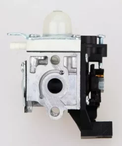 ZHUOXUAN Carburateur Avec Filtre à Air Tuyau D'Essence Pour Débroussailleuse STIHL FS38 FS45 FS46 FS55 KM55 FS85 -Débroussailleuse Soldes Magasin 51455211 4