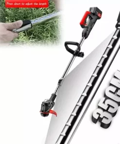 ZHUOXUAN TheirTête De Débroussailleuse Universelle Avec 15m Fil Debroussailleuse, Pour STIHL FS, Echo -Débroussailleuse Soldes Magasin 51455969 2