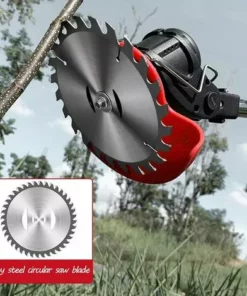 ZHUOXUAN TheirTête De Débroussailleuse Universelle Avec 15m Fil Debroussailleuse, Pour STIHL FS, Echo -Débroussailleuse Soldes Magasin 51455969 3