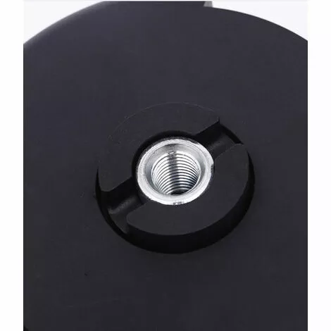 ZHUOXUAN Tête De Débroussailleuse Nylon Bobine De Rechange De Tondeuse Débroussailleuse Tête De Coupe Pour Débroussailleuse Thermique à Essence 6 ZHUOXUAN Tête De Débroussailleuse Nylon Bobine De Rechange De Tondeuse Débroussailleuse Tête De Coupe Pour Débroussailleuse Thermique à Essence – Image 4