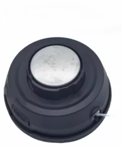 ZHUOXUAN Sans Démontage De La Tête Faucheuse,tornade En Aluminium Bobine De Fil Automatique Pour Accessoires De Tondeuse à Gazon.