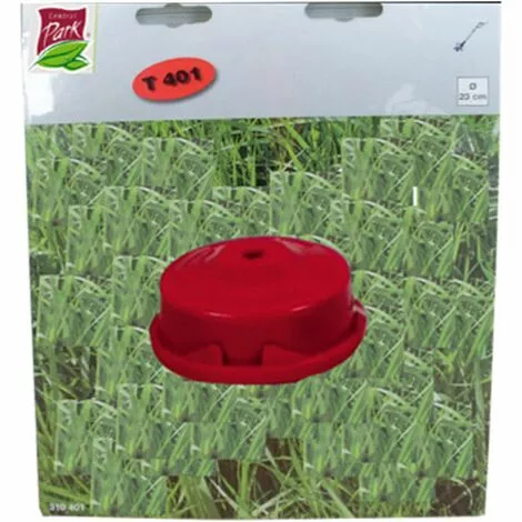 Bobine Débroussailleuse Central Park 'CPT 4142 BC' 10 M X 2,2 Mm 3 Bobine Débroussailleuse Central Park 'CPT 4142 BC' 10 M X 2,2 Mm