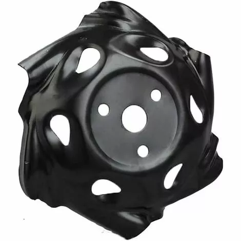 Tête De Coupe-Herbe, Universel Tête De Débroussailleuse Tête De Bordure De Mauvaises Herbes Tête De Débroussailleuse De Trimmer De Tondeuse à Gazon,Fontainebleau 3 Tête De Coupe-Herbe, Universel Tête De Débroussailleuse Tête De Bordure De Mauvaises Herbes Tête De Débroussailleuse De Trimmer De Tondeuse à Gazon,Fontainebleau