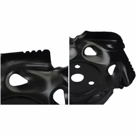 Tête De Coupe-Herbe, Universel Tête De Débroussailleuse Tête De Bordure De Mauvaises Herbes Tête De Débroussailleuse De Trimmer De Tondeuse à Gazon,Fontainebleau 5 Tête De Coupe-Herbe, Universel Tête De Débroussailleuse Tête De Bordure De Mauvaises Herbes Tête De Débroussailleuse De Trimmer De Tondeuse à Gazon,Fontainebleau – Image 3