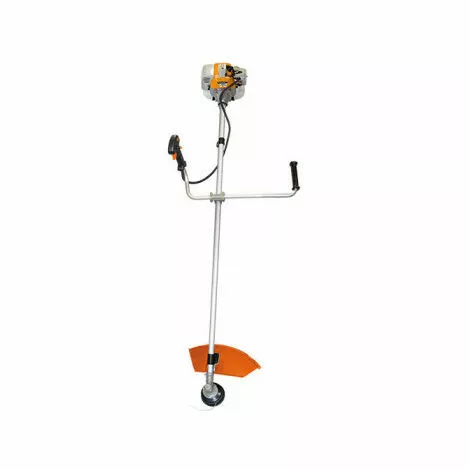 STAYER IBERICA Débroussailleuse à Essence 0.9Kw | Stayer 3 STAYER IBERICA Débroussailleuse à Essence 0.9Kw | Stayer