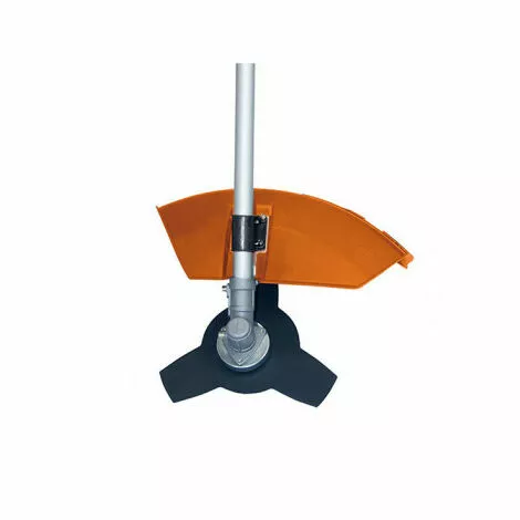 STAYER IBERICA Débroussailleuse à Essence 0.9Kw | Stayer 4 STAYER IBERICA Débroussailleuse à Essence 0.9Kw | Stayer – Image 2