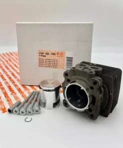 Cylindre + Piston D'origine STIHL Ø 34 Mm FS FC KM HT, 41440201200