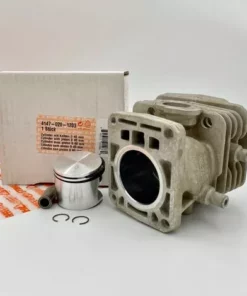 Cylindre + Piston D'origine STIHL Ø 40 Mm FS 360 FS360 C, 41470201203
