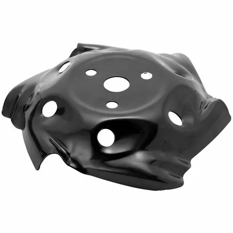 THSINDE Tête De Coupe-Herbe, Universel Tête De Débroussailleuse Tête De Bordure De Mauvaises Herbes Tête De Débroussailleuse De Trimmer De Tondeuse à Gazon 5 THSINDE Tête De Coupe-Herbe, Universel Tête De Débroussailleuse Tête De Bordure De Mauvaises Herbes Tête De Débroussailleuse De Trimmer De Tondeuse à Gazon – Image 3