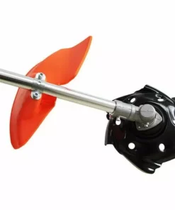 THSINDE Tête De Coupe-Herbe, Universel Tête De Débroussailleuse Tête De Bordure De Mauvaises Herbes Tête De Débroussailleuse De Trimmer De Tondeuse à Gazon 11 THSINDE Tête De Coupe-Herbe, Universel Tête De Débroussailleuse Tête De Bordure De Mauvaises Herbes Tête De Débroussailleuse De Trimmer De Tondeuse à Gazon -Débroussailleuse Soldes Magasin 52807019 5