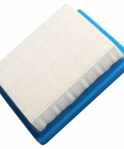 ECHOO 1 Pièces Filtre à Air Y Bougies D’allumage Pour  Moteurs Remplace Filtres De Tondeuses Accessoires