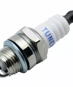 ECHOO 1 Pièces Filtre à Air Y Bougies D’allumage Pour Moteurs Remplace Filtres De Tondeuses Accessoires 10 ECHOO 1 Pièces Filtre à Air Y Bougies D’allumage Pour Moteurs Remplace Filtres De Tondeuses Accessoires -Débroussailleuse Soldes Magasin 52975962 4