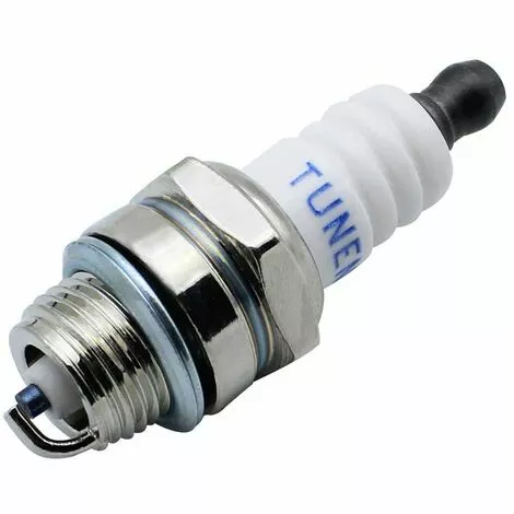 ECHOO 1 Pièces Filtre à Air Y Bougies D’allumage Pour Moteurs Remplace Filtres De Tondeuses Accessoires 6 ECHOO 1 Pièces Filtre à Air Y Bougies D’allumage Pour Moteurs Remplace Filtres De Tondeuses Accessoires – Image 4