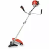Hecht 135 BTS Débroussailleuse Coupe Bordures Essence 2temps De Haute Qualité Largeur De Coupe 255mm 2 Hecht 135 BTS Débroussailleuse Coupe Bordures Essence 2temps De Haute Qualité Largeur De Coupe 255mm -Débroussailleuse Soldes Magasin 53347051 1