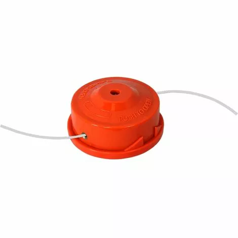 GT GARDEN Lot De 3 Têtes Fils Pour Débroussailleuse Et Multifonction 4 En 1 4 GT GARDEN Lot De 3 Têtes Fils Pour Débroussailleuse Et Multifonction 4 En 1 – Image 2