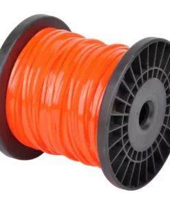 Bobine De Tondeuse Fil De Coupe En Nylon Accessoires De Jardin Corde à Gazon En Nylon Coupe De Fil De Tonte Macaron 8 Bobine De Tondeuse Fil De Coupe En Nylon Accessoires De Jardin Corde à Gazon En Nylon Coupe De Fil De Tonte Macaron -Débroussailleuse Soldes Magasin 53912345 2