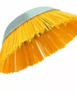 Brosse Anti-mauvaises Herbes En Nylon Pour Débroussailleuse - Outil De Jardin - Tête De Débroussailleuse - Trou Intérieur 25,4 Mm Macaron -Débroussailleuse Soldes Magasin 53912350 4