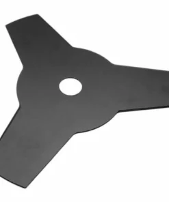 Lames De Débroussailleuses 3 Dents Tondeuse à Gazon Déchiqueteuse Lame De Scie Macaron 9 Lames De Débroussailleuses 3 Dents Tondeuse à Gazon Déchiqueteuse Lame De Scie Macaron -Débroussailleuse Soldes Magasin 53912450 3