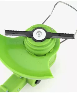 Remplacement Des Têtes De Lame De Coupe-Herbe Tondeuse à Gazon Lames De Débroussailleuse Têtes De Lame De Désherbant, Lame à Dents Et Lame En Acier Inoxydable Macaron 9 Remplacement Des Têtes De Lame De Coupe-Herbe Tondeuse à Gazon Lames De Débroussailleuse Têtes De Lame De Désherbant, Lame à Dents Et Lame En Acier Inoxydable Macaron -Débroussailleuse Soldes Magasin 53912461 3