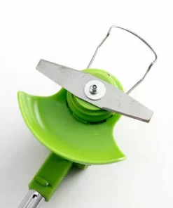 Remplacement Des Têtes De Lame De Coupe-Herbe Tondeuse à Gazon Lames De Débroussailleuse Têtes De Lame De Désherbant, Lame à Dents Et Lame En Acier Inoxydable Macaron 10 Remplacement Des Têtes De Lame De Coupe-Herbe Tondeuse à Gazon Lames De Débroussailleuse Têtes De Lame De Désherbant, Lame à Dents Et Lame En Acier Inoxydable Macaron -Débroussailleuse Soldes Magasin 53912461 4