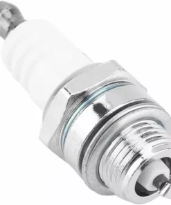 MODOU Bougies D'allumage - 10 PCs De Bougies D'allumage Pour Débroussailleuse, Accessoires De Rechange Pour Tondeuse à Gazon. -Débroussailleuse Soldes Magasin 54087368 3