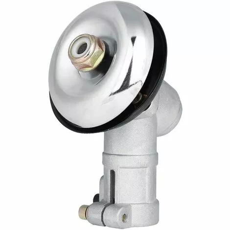 Tête De Gear La Tondeuse Ronde De Rod De La Tête 26mm D'Engrenage Remplacent La Boîte De Vitesse De Tondeuse De Gazon D'herbe De Débroussailleuse,Starlight 3 Tête De Gear La Tondeuse Ronde De Rod De La Tête 26mm D'Engrenage Remplacent La Boîte De Vitesse De Tondeuse De Gazon D'herbe De Débroussailleuse,Starlight