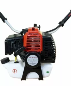 Débroussailleuse Thermique 6 En 1 - 2 Temps 65cc 4,9cv - Powerground Pro Series 9 Débroussailleuse Thermique 6 En 1 - 2 Temps 65cc 4,9cv - Powerground Pro Series -Débroussailleuse Soldes Magasin 54398325 3