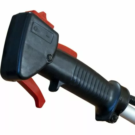 Débroussailleuse Thermique 6 En 1 - 2 Temps 65cc 4,9cv - Powerground Pro Series 6 Débroussailleuse Thermique 6 En 1 - 2 Temps 65cc 4,9cv - Powerground Pro Series – Image 4