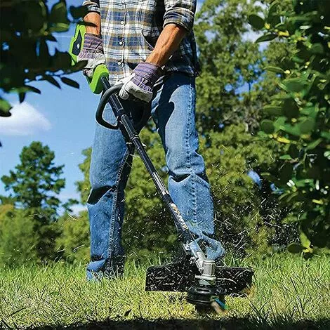 3 Pièces Bobine De Fil Debroussailleuse, Bobine Fil Nylon Pour Coupe Bordure, Compatible Avec ART 23SL Et ART 26SL,Starlight 7 3 Pièces Bobine De Fil Debroussailleuse, Bobine Fil Nylon Pour Coupe Bordure, Compatible Avec ART 23SL Et ART 26SL,Starlight – Image 5