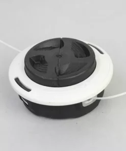 Tête De Débroussailleuse C26-2 De Rechange Pour Stihl FS 55/56/70/94/91/111/131/240 - Filetage à Gauche M10 X 1,0 - Alimentation Du Fil Par Frappe Au Sol,Starlight 11 Tête De Débroussailleuse C26-2 De Rechange Pour Stihl FS 55/56/70/94/91/111/131/240 - Filetage à Gauche M10 X 1,0 - Alimentation Du Fil Par Frappe Au Sol,Starlight -Débroussailleuse Soldes Magasin 54459925 5