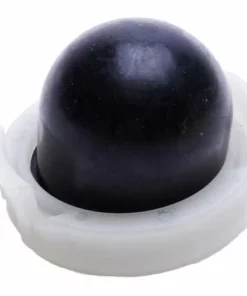 JARDIAFFAIRES Bougie + Filtre à Air + Kit Membranes + Pompe Amorçage Pour Moteur Briggs Stratton -Débroussailleuse Soldes Magasin 5453643 3