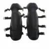 JARDIAFFAIRES Paire De Jambières De Protection Pour Débroussaillage Ozaki 1 JARDIAFFAIRES Paire De Jambières De Protection Pour Débroussaillage Ozaki -Débroussailleuse Soldes Magasin 5453697 1