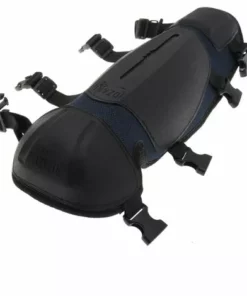 JARDIAFFAIRES Paire De Jambières De Protection Pour Débroussaillage Ozaki -Débroussailleuse Soldes Magasin 5453697 2