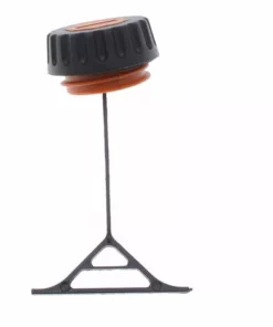 JARDIAFFAIRES Bouchon De Réservoir à Essence Adaptable Stihl Remplace 0000-350-0520 -Débroussailleuse Soldes Magasin 5453713 3